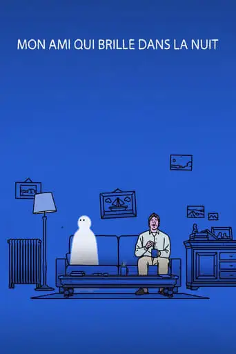 My Friend Who Shines In The Night (2020)