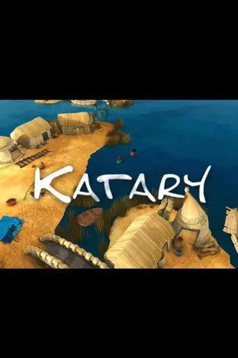 Katary (2014)
