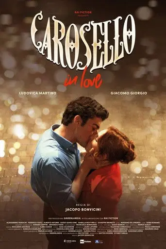 Carosello in Love (2025)