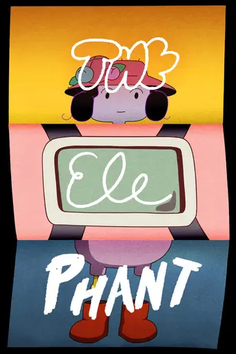 The Elephant (2025)
