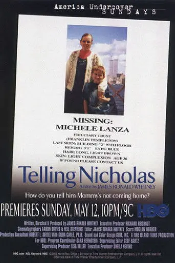Telling Nicholas (2002)