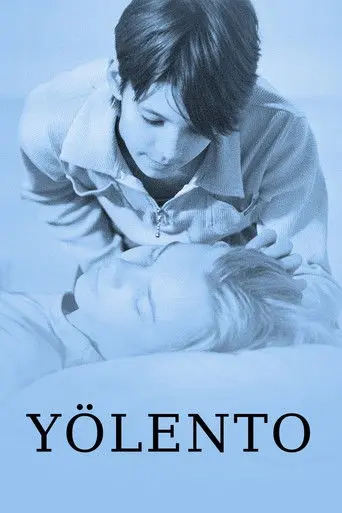 Into the Night (2000)