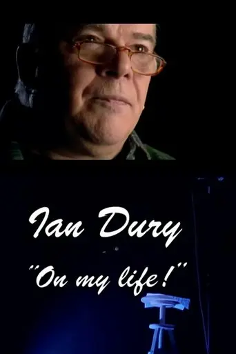 Ian Dury: On My Life! (1999)