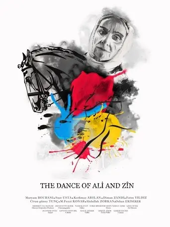 The Dance of Ali and Zîn (2021)