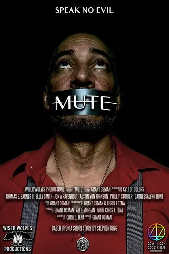 Mute (2023)