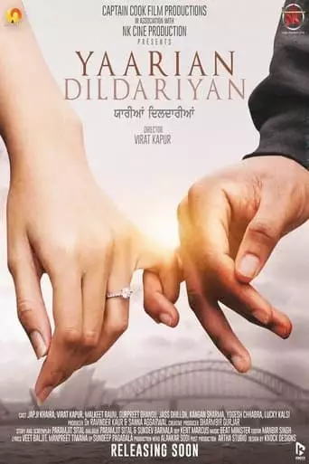 Yaarian Dildariyan (2022)