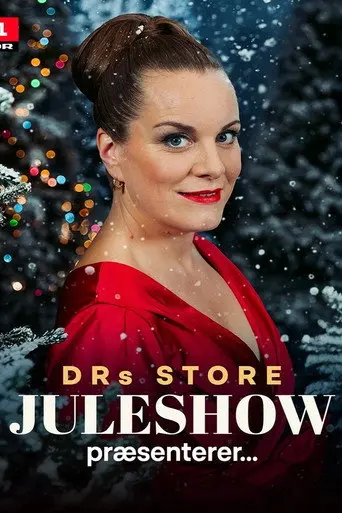 DR's store juleshow - 2025 (2025)
