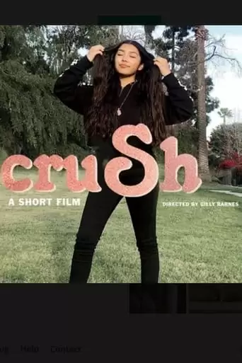 Crush (2022)