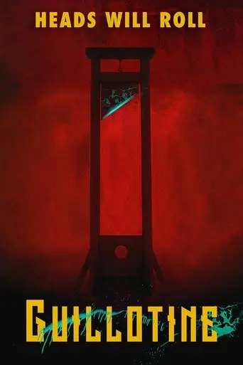 Guillotine (2025)