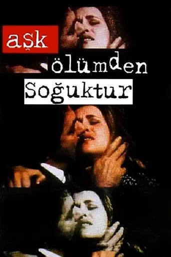 Love is Colder Than Death (1995)