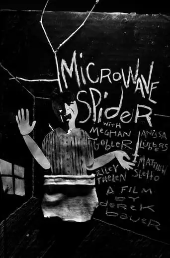 Microwave Spider (2024)