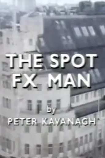The Spot FX Man (1993)
