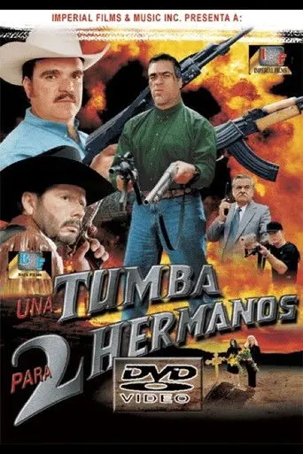 Una tumba para dos hermanos (2000)