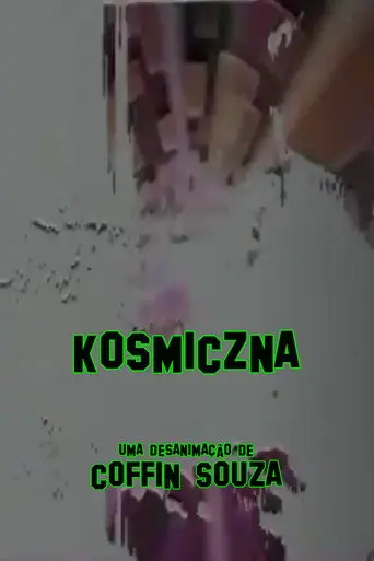 Kosmiczna (2002)