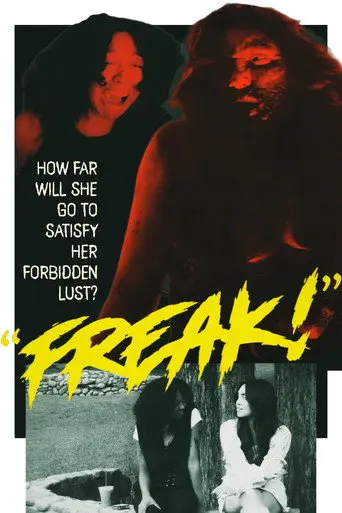 Freak! (2026)