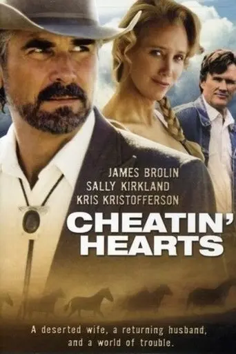Cheatin' Hearts (1993)