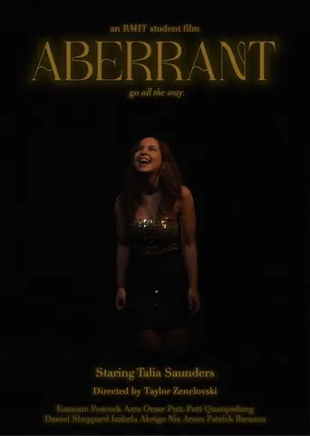 Aberrant (2024)