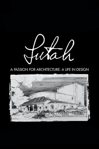 Lutah - A Passion for Architecture: A Life in Design (2014)