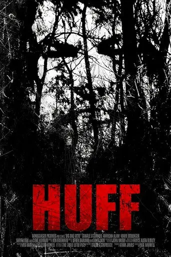 Huff (2013)