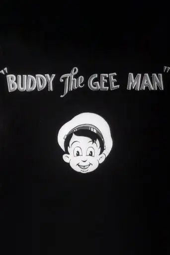 Buddy The Gee Man (1935)