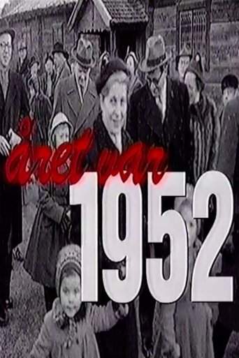 Året var 1952 (2002)