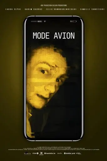 Mode Avion (2024)