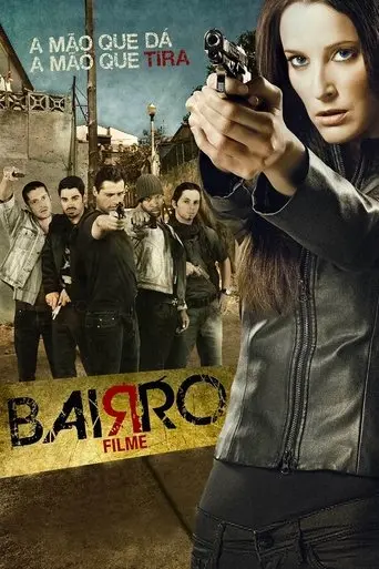 Bairro (2013)