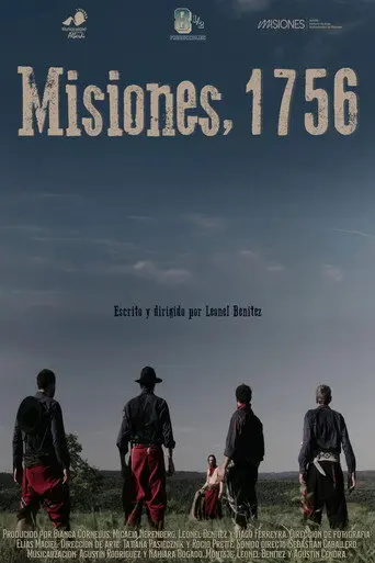 Misiones, 1756 (2025)