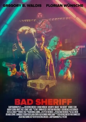 Bad Sheriff (2017)