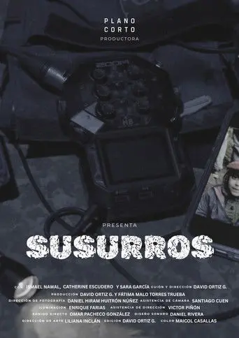Susurros (2026)