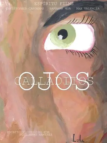 Ojos Calladitos (2019)