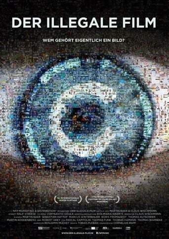 The Illegal Film (2019)