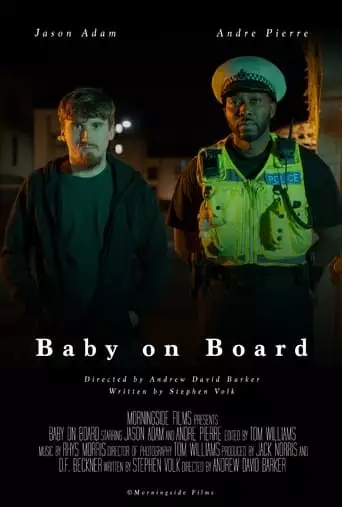 Baby On Board (2023)
