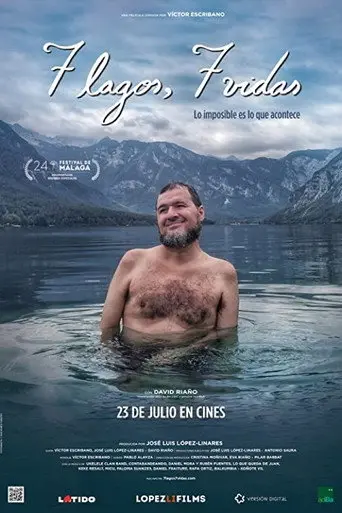 7 Lakes, 7 Lives (2021)