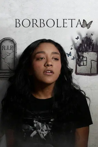 Butterfly (2024)