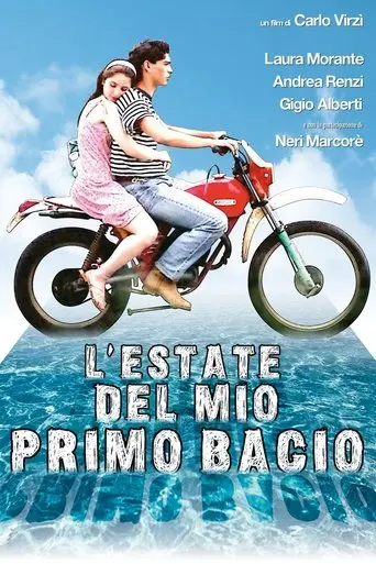 L'estate Del Mio Primo Bacio (2006)