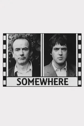 Somewhere (2005)