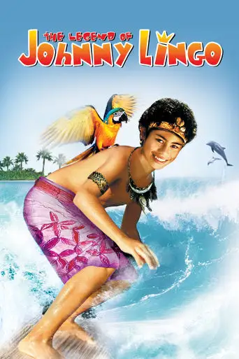 The Legend Of Johnny Lingo (2003)
