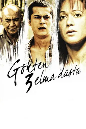 3 Apples Fell from the Sky (2008)
