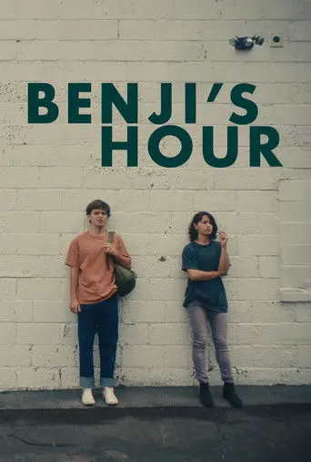 Benji's Hour (2023)