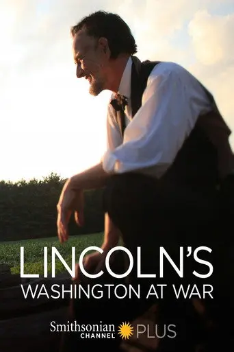 Lincoln's Washington at War (2013)