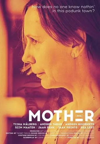 Mother (2016)