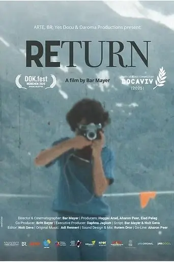 Return (2025)