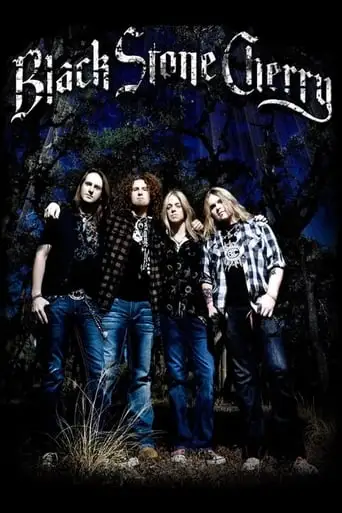 Black Stone Cherry: Crossroads Festival 2009 (2009)