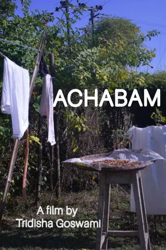Achabam (2021)