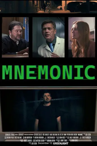 Mnemonic (1970)