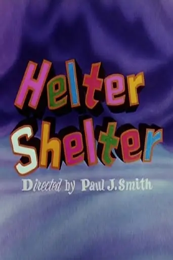 Helter Shelter (1955)