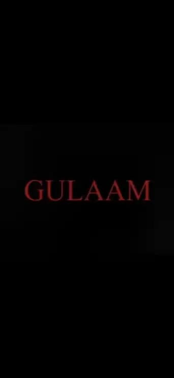 Slave (2019)
