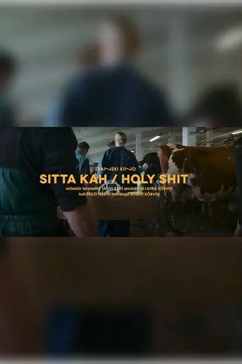 Holy Shit (2019)