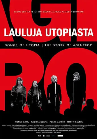 Lauluja Utopiasta (2017)